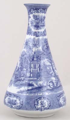 Vase c1920s